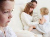 ¿Cómo manejar Celos entre hermanos?