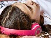 ¿Sientes música?