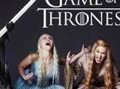 Podcast Chiflados cine: Especial Final Juego tronos.