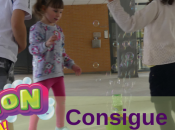 Consigue pompas interminables este verano Bubble Rush Gazillion