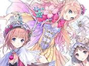 Gust anunciado Atelier Raiza para