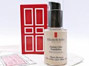 experiencia Custom Color Foundation Elizabeth Arden, base maquillaje personalizada