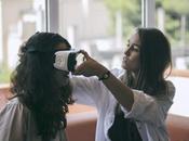 Formas Realidad Virtual ayuda tratar miedo volar