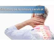 Artricenter: Síntomas artrosis cervical