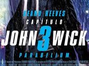 John Wick: Capítulo Parabellum