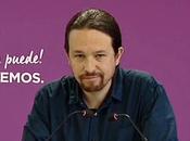 Pese descalabro Unidas Podemos, Pablo Iglesias rinde.