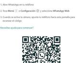Cómo activar utilizar WhatsApp