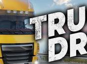 Confirmada fecha salida Truck Driver