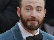 Chris Evans busca esposa