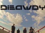 Dieaway presentan nuevo disco: "light echoes", abanderando sonido palm desert