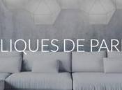 venta apliques pared