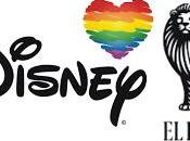 elespañol.com apoya Disney empeño sexualizar niños