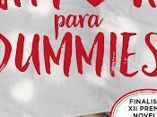 Reseña Amor para dummies, Eneida Wolf