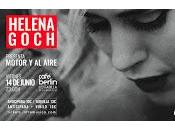 Helena Goch Café Berlín