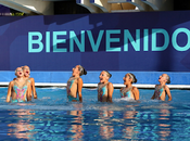 Mantiene edoméx hegemonía natación artística durante olimpiada nacional