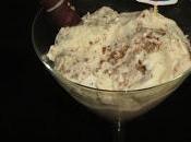 Helado stracciatella