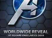 Avengers Project presentará