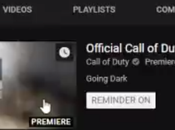 Filtrada fecha nombre próximo Call Duty