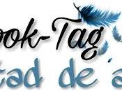 Book-Tag #56: Mitad