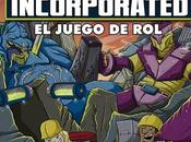 Kaiju Incorporated venta