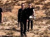 anuncia Joshua Tree Tour 2019 Oceanía Asia