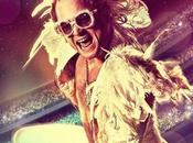 Rocketman, peculiar estrella