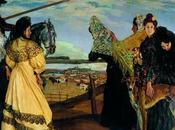 “Zuloaga: 1870-1945”,en Museo Bellas Artes Bilbao.