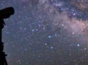 Este viernes noche astronómica Jardín México Soledad