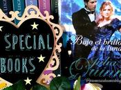 Special Books Bajo brillo luna, Julia Quinn
