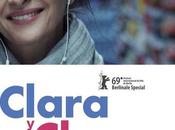 Clara Claire, dolor mujer abandonada