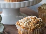 puedo parar comer estos muffins banana, avena "cualquier cosa"