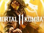 Mortal Kombat asistirá Gamergy propio evento competitivo