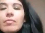 Inaceptable: Mujer viralizó como maltrata hija redes sociales