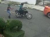 Identificadas personas hirieron seguridad padres primera dama.