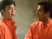 colgaos fumaos: Fuga Guantánamo