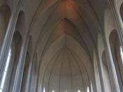 Todo tienes Reikiavik