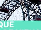 Parque Prater Viena