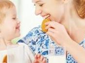 Alimentación infantil: desayuno adecuado para niños