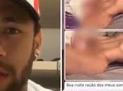 Neymar enfrentará nueva investigación policial después haber sido acusado violación