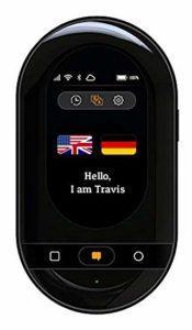 Viajar saber idiomas