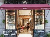 Bistrot, locanda estilo italiano colmado histórico L’Eixample