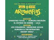 Arrankapins Festival 2019