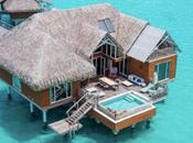 nueva experiencia Suites Brando Bora