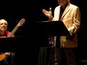 Hector alterio llega teatro bellas artes