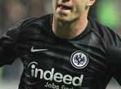 Luka Jovic nuevo jugador Real Madrid