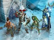 Warhammer Community: resumen hoy...y ayer