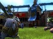 Halflings français deutsch