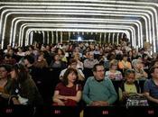 DocumentaMadrid gana espectadores última edición superar 16.000 asistentes