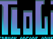 Indie Review: Bitlogic Cyberpunk Arcade Adventure.