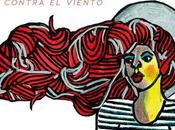 Kany garcía presenta "contra viento"